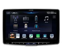 Alpine ILX-F115D - Halo 11