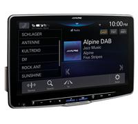 Alpine iLX-F115DU8