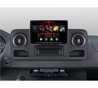Alpine iLX-F115S907 Mercedes Sprinter W907 Autoradio