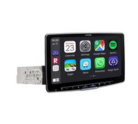 Alpine ILX-F115T6 Volkswagen T5/T6 Autoradio