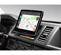 Alpine ILX-F115T6 Volkswagen T5/T6 Autoradio