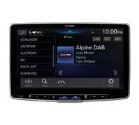 Alpine iLX-F115T61