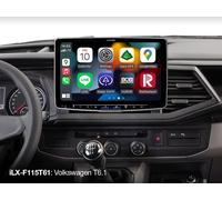 Alpine iLX-F115T61
