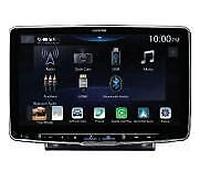 Alpine iLX-F115TRA - 1DIN Mediasystem