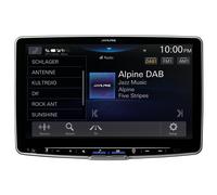 Alpine iLX-F115TRA7S - 1DIN Mediasystem