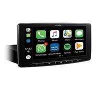 Alpine ILX-F903D Multimediaradio