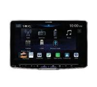 Alpine iLX-F905D - 1DIN Mediasystem