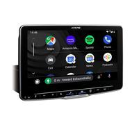 Alpine iLX-F905D - 1DIN Mediasystem