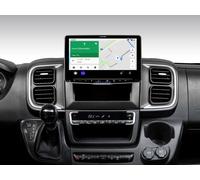 Alpine iLX-F905DU8S