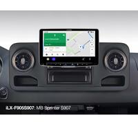 Alpine iLX-F905S907