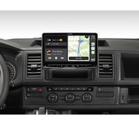 Alpine ILX-F905T6 Volkswagen T5/T6 Autoradio