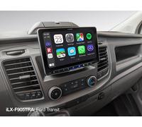 Alpine iLX-F905TRA