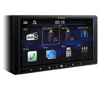 Alpine iLX-W690D - 2-DIN Mediasystem