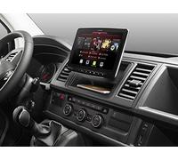 Alpine INE-F904T6 1-DIN Navi für VW T6