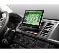 Alpine INE-F904T6 | Autoradio Navigationssystem für VW T5 und T6 CarPlay Android