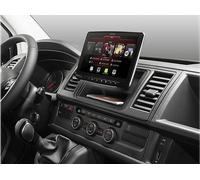 ALPINE INE-F904T6 Lautsprecher 1 DIN