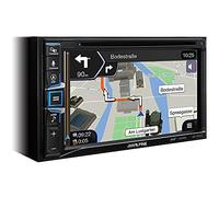 Alpine INE-W611DC Wohnmobil LKW