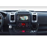 Alpine INE-W611DU - 2DIN Navigation