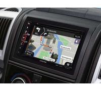 Alpine INE-W611DU - 2DIN Navigation