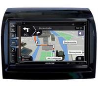 Alpine INE-W611DU-OEM - 2DIN Navigation
