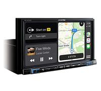 Alpine INE-W720D