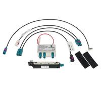 Alpine DAB+ Antennensplitter für Volkswagen Golf VII 7 - KAE-DAB1G7