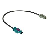 Alpine KAE-F2GT21 | Antennenadapter Fakra (m) auf GT21 (f)