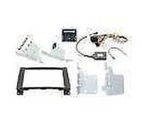 Alpine KIT-700G7 - Installations-Set für das iLX-700 im VW Golf7