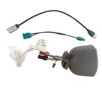 Alpine KIT-DU-OEM - Adaptersatz