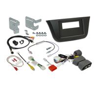 Alpine KIT-F9ID - Montagematerial für Iveco Daily 6 und 7 mit Alpine Halo 9