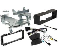 Alpine KIT-HALO-TRA7S Einbauset für INE-F904D, INE-F904DC, iLX-F115D, iLX-F905D
