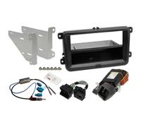 Alpine KIT-HALO-VW303 Einbauset für Alpine Radios iLX-705D, iLX-F905D, iLX-F115D