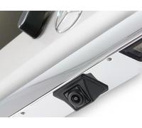 Alpine KIT-R1V Rückfahrkamera-Einbauset für Mercedes Vito und Viano (639)