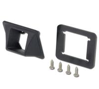 Alpine KIT-R1V447 - Rückfahrkamera Einbauset