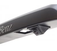Alpine KIT-R1V447 Rückfahrkamera-Einbauset für Mercedes Vito (V447)