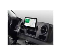 ALPINE Navigationssystem MB Sprinter 907/910 INE-F904S907-SET