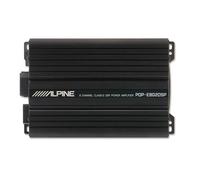 Alpine PDP-E802DSP - 8-Kanal DSP-Verstärker