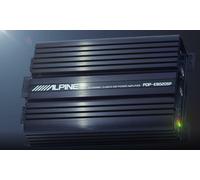 Alpine PDP-E802DSP
