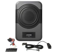 Alpine PWE-S8