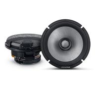 Alpine R2-S65 | 16,5 cm (6,5-Zoll) R-Series 2-WEGE-KOAXIAL-LAUTSPRECHER
