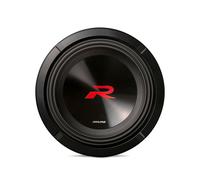Alpine R2-W10D4 | 25cm 2x 4 Ohm Subwoofer