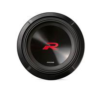Alpine Status R2-W12D4 - 30 cm Passiv Subwoofer mit 2250 Watt (RMS: 750 Watt)