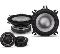 Alpine S2-S40C 10CM Kompo Lautsprecher 45 WRMS
