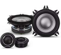 Alpine S2-S40C 10CM Kompo Lautsprecher 45 WRMS