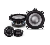 Alpine S2-S40C 10CM Kompo Lautsprecher 45 WRMS