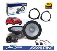 Alpine S2-S65C