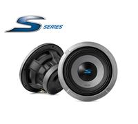Alpine S2-W8D2 - 20cm Subwoofer