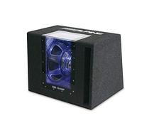 Alpine SBG-1224BP - 30 cm Passiv Subwoofer mit 800 Watt (RMS: 250 Watt)
