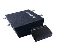 Alpine SPC-D84AT6-R