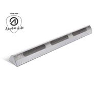 Alpine SPC-L500S Adventure Audio In-Cabin Aufbaulautsprecher (Lang / Silber)